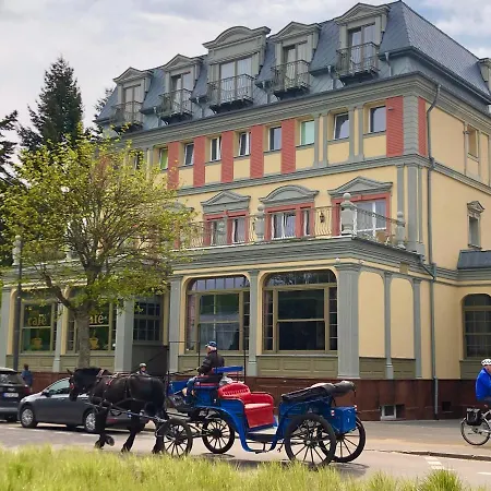 Irys Boutique Residence - przy plaży-2