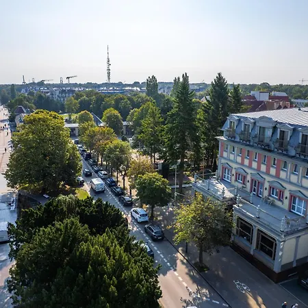 Irys Boutique Residence - przy plaży-3